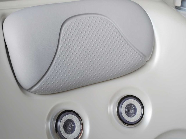 Jacuzzi en buitenspa - vonato - clarion - 0 - vrijstaand 5 persoons bad - afbeelding 4 van  14