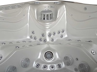 Jacuzzi en buitenspa - vonato - clarion - 0 - vrijstaand 5 persoons bad - afbeelding 6 van  14