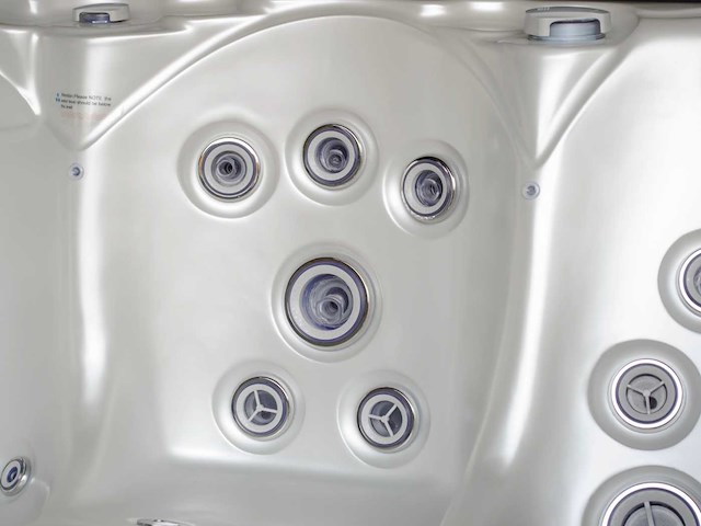 Jacuzzi en buitenspa - vonato - clarion - 0 - vrijstaand 5 persoons bad - afbeelding 7 van  14