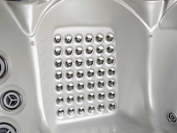 Jacuzzi en buitenspa - vonato - clarion - 0 - vrijstaand 5 persoons bad - afbeelding 9 van  14