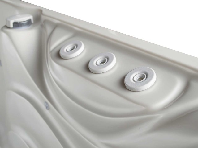 Jacuzzi en buitenspa - vonato - clarion - 0 - vrijstaand 5 persoons bad - afbeelding 14 van  14