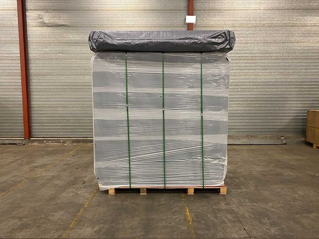 Jacuzzi en buitenspa - vonato - donaro - 0 - vrijstaand 5 persoons bad - afbeelding 5 van  6