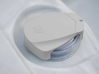 Jacuzzi en buitenspa - vonato - donaro - 0 - vrijstaand 5 persoons bad - afbeelding 4 van  6