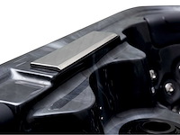 Jacuzzi en buitenspa - vonato - flavina - 0 - 5-persoons spa met 3 ligplaatsen - afbeelding 17 van  23