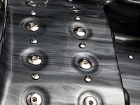 Jacuzzi en buitenspa - vonato - flavina - 0 - 5-persoons spa met 3 ligplaatsen - afbeelding 22 van  23