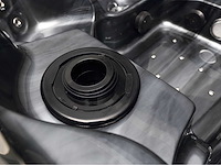 Jacuzzi en buitenspa - vonato - flavina - 0 - 5-persoons spa met 3 ligplaatsen - afbeelding 23 van  23