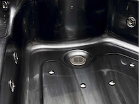 Jacuzzi en buitenspa - vonato - flavina - 0 - 5-persoons spa met 3 ligplaatsen - afbeelding 3 van  23