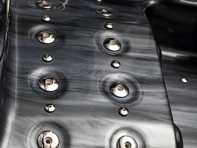 Jacuzzi en buitenspa - vonato - flavina - 5-persoons spa met 3 ligplaatsen - afbeelding 22 van  23
