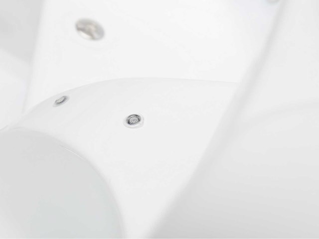 Jacuzzi en buitenspa - vonato - milaro - 0 - 5-persoons spa met 3 ligplaatsen - afbeelding 16 van  21