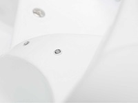 Jacuzzi en buitenspa - vonato - milaro - 0 - 5-persoons spa met 3 ligplaatsen - afbeelding 16 van  21