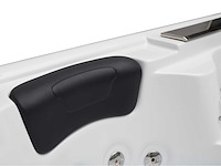 Jacuzzi en buitenspa - vonato - milaro - 0 - 5-persoons spa met 3 ligplaatsen - afbeelding 20 van  21