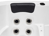 Jacuzzi en buitenspa - vonato - milaro - 0 - 5-persoons spa met 3 ligplaatsen - afbeelding 21 van  21