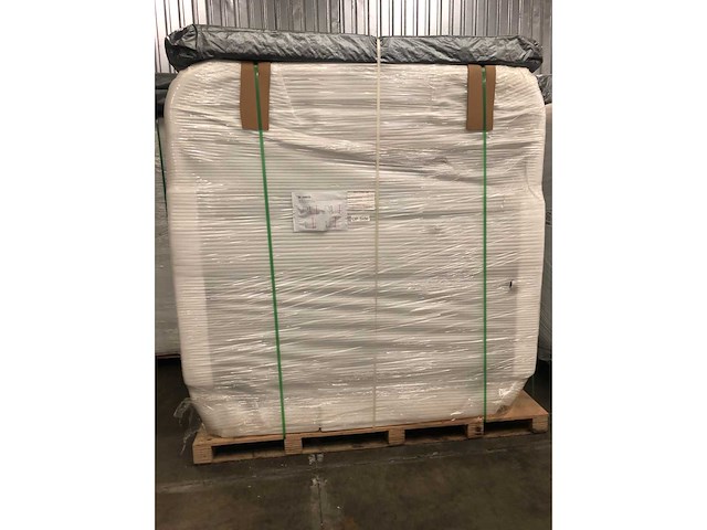 Jacuzzi en buitenspa - vonato - milaro - 0 - 5-persoons spa met 3 ligplaatsen - afbeelding 6 van  21