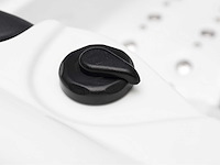 Jacuzzi en buitenspa - vonato - milaro - 0 - 5-persoons spa met 3 ligplaatsen - afbeelding 15 van  21