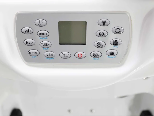 Jacuzzi en buitenspa - vonato - tovario - 0 - 6 persoons met 1 ligplaats - afbeelding 5 van  24