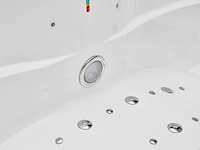 Jacuzzi en buitenspa - vonato - tovario - 0 - 6 persoons met 1 ligplaats - afbeelding 22 van  24