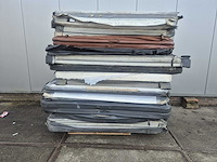 Jacuzzi en buitenspa covers (16x) - afbeelding 1 van  12