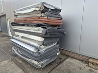 Jacuzzi en buitenspa covers (16x) - afbeelding 7 van  12