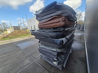 Jacuzzi en buitenspa covers (16x) - afbeelding 1 van  1
