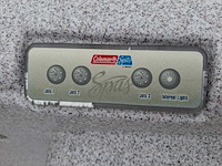 Jacuzzi en buitenspa - afbeelding 27 van  27