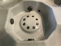 Jacuzzi j-285 buitenspa - afbeelding 9 van  11