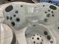 Jacuzzi j-345 buitenspa - afbeelding 10 van  11
