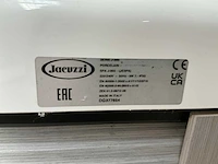 Jacuzzi j-355 buitenspa - afbeelding 10 van  10