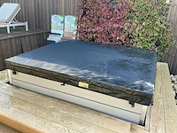 Jacuzzi j-lx buitenspa - afbeelding 2 van  12
