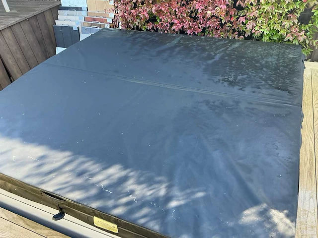 Jacuzzi j-lx buitenspa - afbeelding 3 van  12