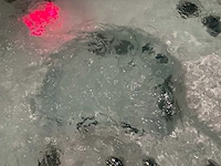 Jacuzzi j-lxl buitenspa - afbeelding 3 van  12