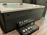 Jacuzzi j-lxl buitenspa - afbeelding 7 van  12