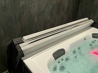 Jacuzzi j-lxl buitenspa - afbeelding 10 van  12