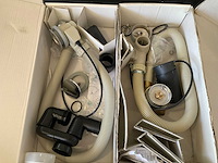 Jacuzzi kit diversen accessoires onderdelen - afbeelding 1 van  7