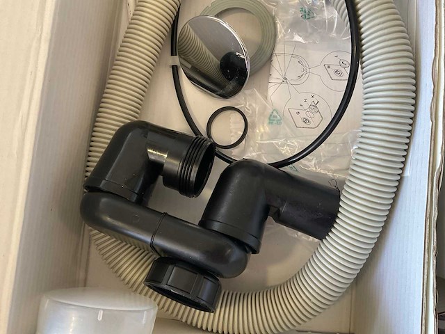 Jacuzzi kit diversen accessoires onderdelen - afbeelding 4 van  7