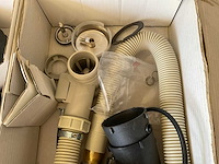 Jacuzzi kit diversen accessoires onderdelen - afbeelding 2 van  7