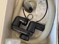 Jacuzzi kit diversen accessoires onderdelen - afbeelding 3 van  7