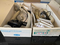 Jacuzzi kit diversen accessoires onderdelen - afbeelding 4 van  7