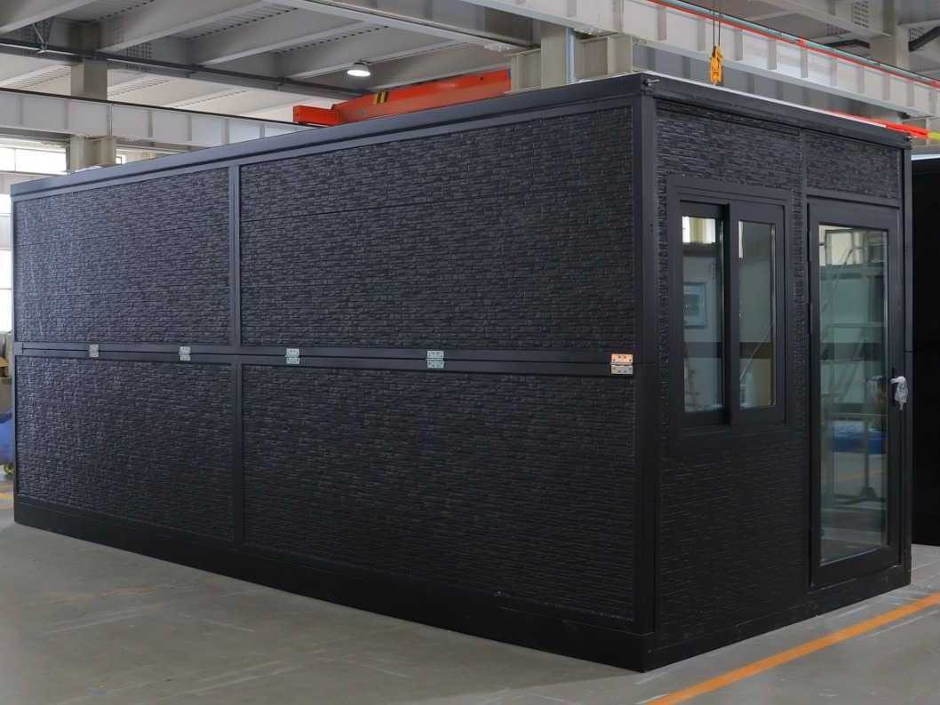 Jacuzzi, sauna, ijsbaden en dinosaurussen