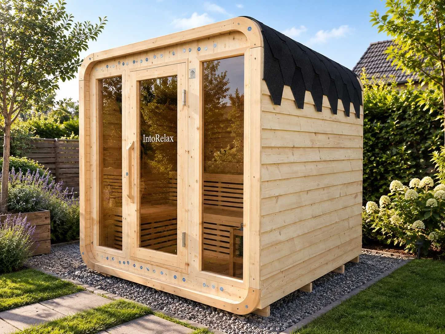 Jacuzzi, sauna, ijsbaden, zwembaden en massagestoelen