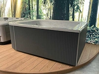 Jacuzzi virtus overloopspa - afbeelding 7 van  14