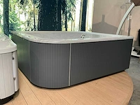 Jacuzzi virtus overloopspa - afbeelding 8 van  14
