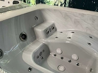 Jacuzzi virtus overloopspa - afbeelding 12 van  14