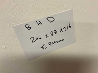 Jacuzzi - afbeelding 6 van  14