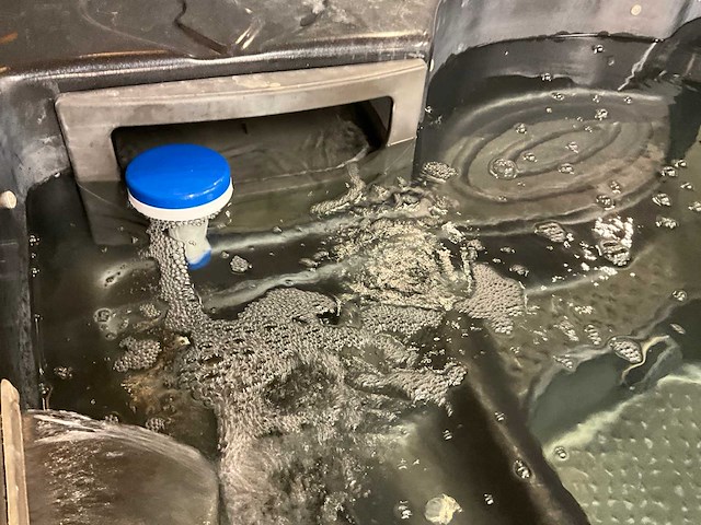 Jacuzzi - afbeelding 13 van  14