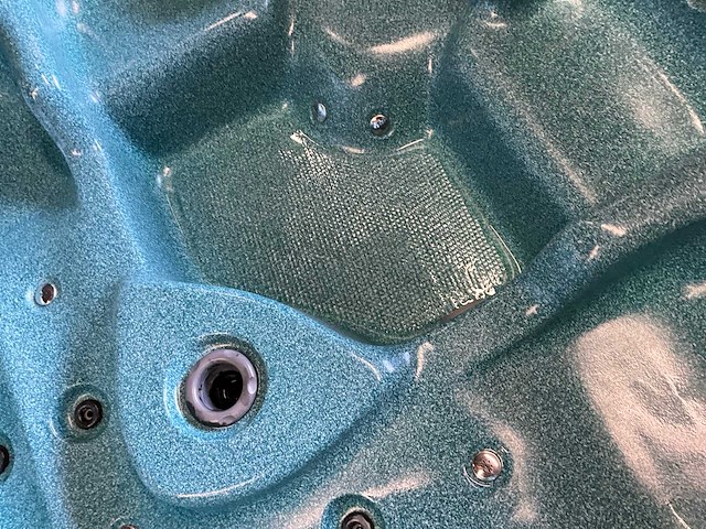 Jacuzzi - afbeelding 13 van  14