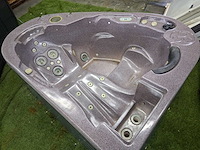 Jacuzzi - afbeelding 8 van  9