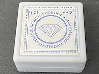 Jade 4.01 carat - afbeelding 1 van  3