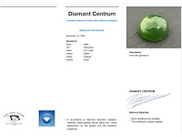 Jade 4.01 carat - afbeelding 2 van  3