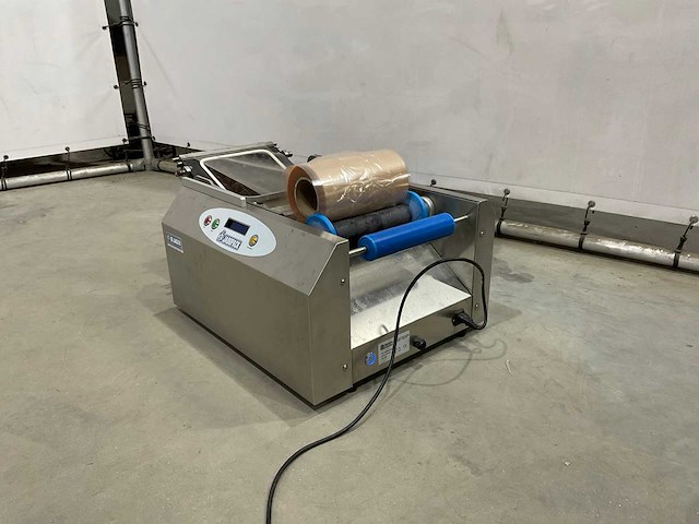 Jadopack - 2016 - master 1 - verpakkingsmachine - afbeelding 1 van  9