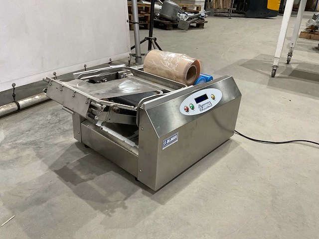 Jadopack - 2016 - master 1 - verpakkingsmachine - afbeelding 2 van  9